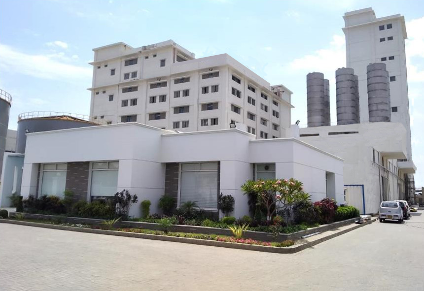 Resin Packaging Ind.LLC